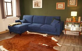Ferienwohnung Ida Pfeiffer